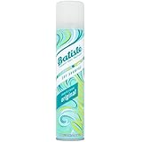 Batiste Dry Shampoo Original Clean & Classic 6.73 Fl Oz "New"