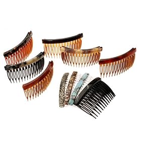 France Luxe Basic Side Comb - Classic