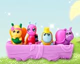 Lite Sprites Lite Pets Set 4 Image
