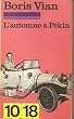 L'Automne � P�kin (10-18)
