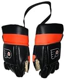 NHL Philadelphia Flyers Replica Mini Gloves
