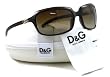 D&G DOLCE&GABBANA D&G SUNGLASSES DD 2192 BURGUNDY K74 DD2192