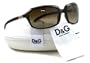 D&G DOLCE&GABBANA D&G SUNGLASSES DD 2192 BURGUNDY K74 DD2192