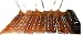 Wholesale 12 a Dozen Wooden Incense Burners Aroma Therapy & Gifts or Party Favors