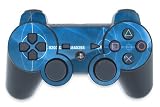 Playstation 3 Controller Skin Helios