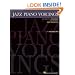 Jazz Piano Voicings: An Essential Resource for Aspiring Jazz Musicians