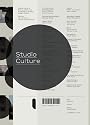 Studio Culture: The secret life of the graphic design studio