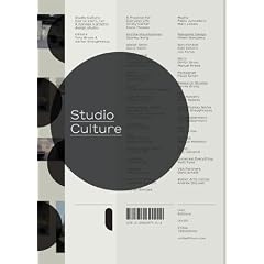 \#9 Studio Culture: The secret life of the graphic design studio: Amazon.co.uk: Adrian Shaughnessy, Tony Brook: Books