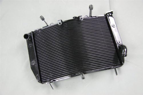 Yamaha R6 Radiator 2006-2007
