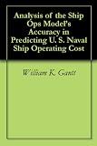 Analysis of the Ship Ops Model
