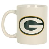 NFL Color Logo 11 oz. Coffee Mug - Green Bay Packers