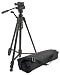 Camlink Tppre20 Premium Photo And Video Tripod With Free Car