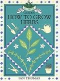 How to grow herbs