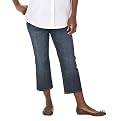
            
                Liz Lange® for Target® Maternity Denim Crop Pant - Blue Avery Wash 
            
        