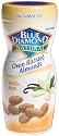 Blue Diamond Natural Oven Roasted Almonds Vanilla Bean, 8-Ounce Jars (Pack of 6)