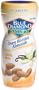 Blue Diamond Natural Oven Roasted Almonds Vanilla Bean, 8-Ounce Jars (Pack of 6)