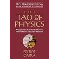 The Tao of Physics: An Exploration of the Parallels between Modern Physics and Eastern Mysticism