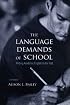 The Language Demands of School: Putting Academic English to the Test