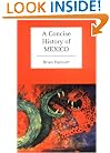 A Concise History of Mexico (Cambridge Concise Histories)
