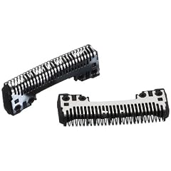 Panasonic Ersatz-Klingenblock f�r Nass- und Trocken-Elektrorasierer ES- 8109 Wet/Dry", Typ WES9068Y