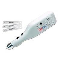 dvd recorders, MaxiAids, VoiLa Voiced Label Reader French Voice Prompts