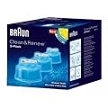 Braun CCR3 Refill Cartridges
