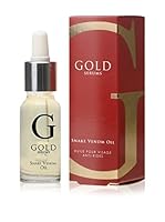 Gold Serums Aceite Facial Snake Venom 15 ml
