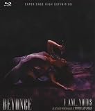 I Am... Yours An Intimate Performance At Wynn Las Vegas [Blu-ray]