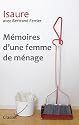 M&eacute;moires d'une femme de m&eacute;nage