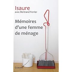 M�moires d'une femme de m�nage