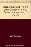 Corporate audit theory