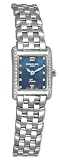 Raymond Weil Tosca SS & Diamond Womens Watch - 5874/PDBD/BL