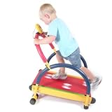 Fun & Fitness Health Systems for Kids Treadmill - WCR100-1