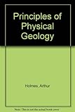 Principles of physical geology