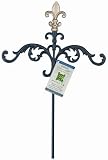 Fleur-De-Lys Ornamental Hanger