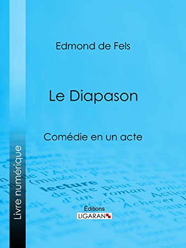 Le Diapason (French Edition)