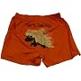 Pain in the Rear Boxer Leisure Sleep Short Lazy One Porcupine
