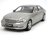 1/18 Xg[gV[Y M. xc S500 SWB 