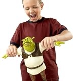 Shrek Stretch and Scream