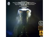 Richard Wagner: Tristan und Isolde [5 LP Box-Set]