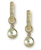 Signature Pearl & Diamond Charms