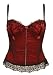  : Affinitas Intimates Helen Bustier Style AF-W7-H07