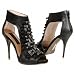 STEVEN by Steve Madden Women's Dalea Platform Pump