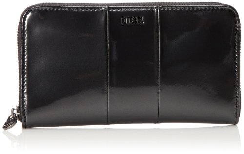 Diesel Silverado Rush Granato Wallet