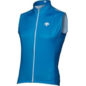 Buy Descente Mens Cycling Signature Sleeveless Jersey