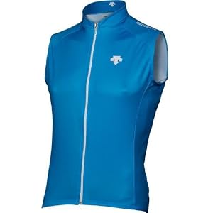 Buy Descente Mens Cycling Signature Sleeveless Jersey