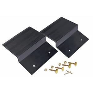 Keeper 05674 Ramp Kit with Hardware