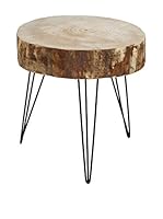 ALEXANDRA HOUSE Mesa Auxiliar