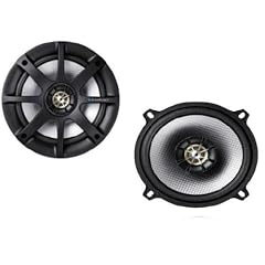 BLAUPUNKT GTx 542 SC Lautsprecher