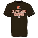 Cleveland Browns Kids 4-7 Printed Pants - Medium (5-6)